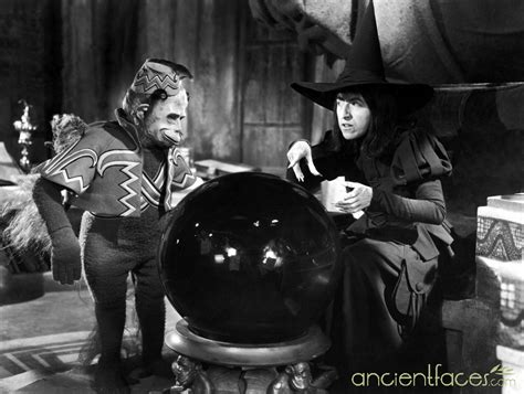 The Wicked Witch's Role in 'The Wizard of Oz' and Its Sequels